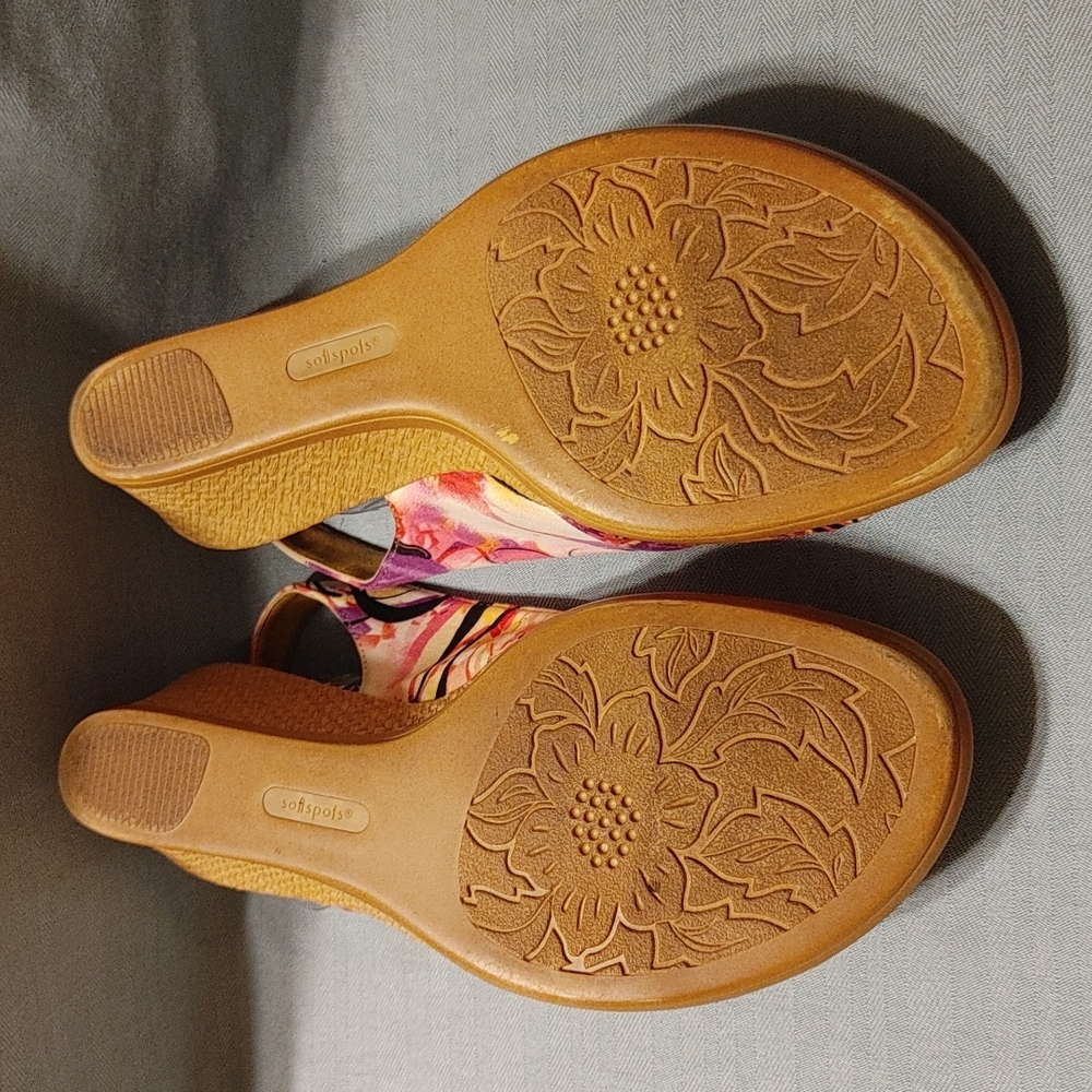 🍦Softspots Sandals - Picture 10 of 14